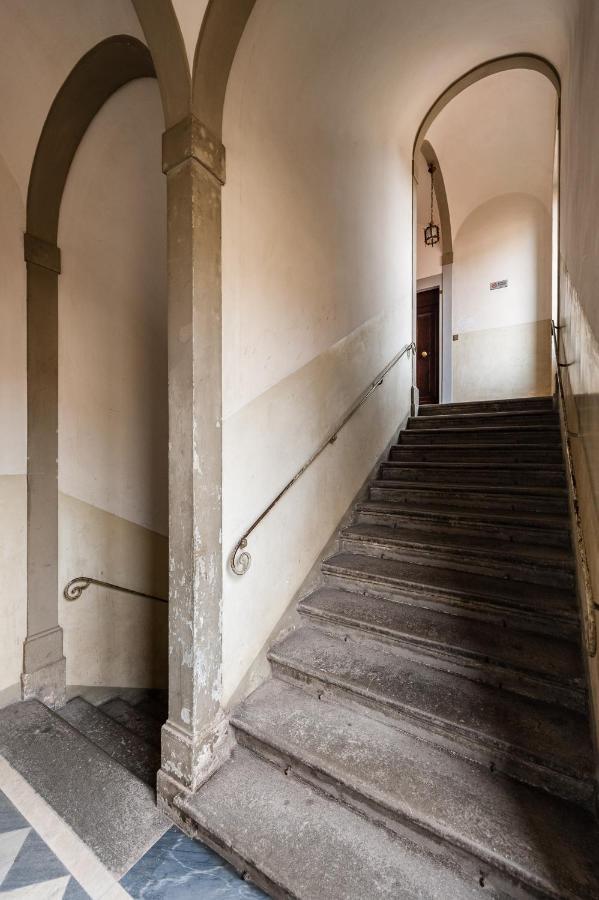 All' Ombra Del Duomo ฟลอเรนซ์ ภายนอก รูปภาพ